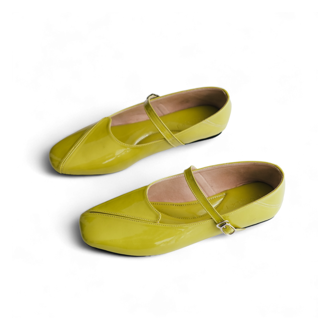 Kallu Series