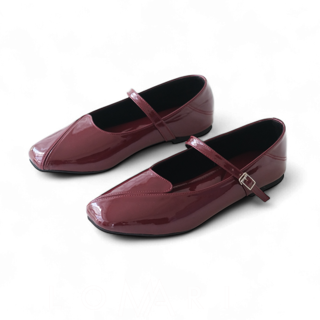 Kallu Series