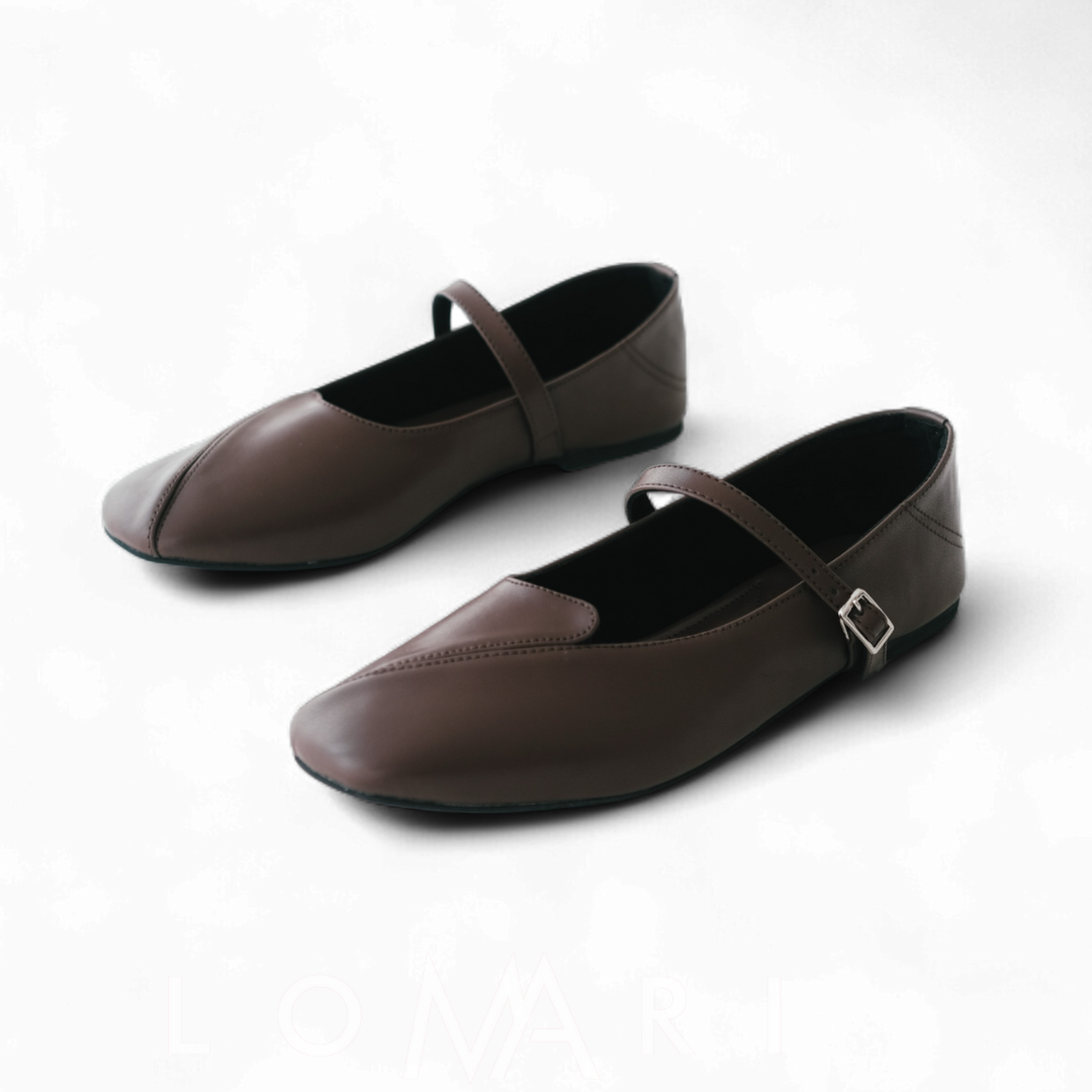 Kallu Series