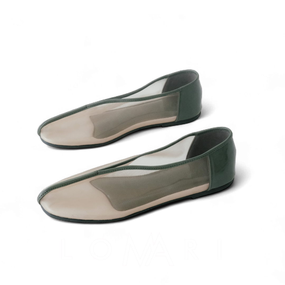 Messhu Series