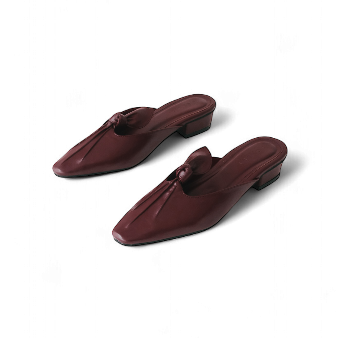 Knotta Series