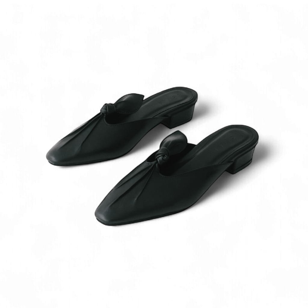 Knotta Series