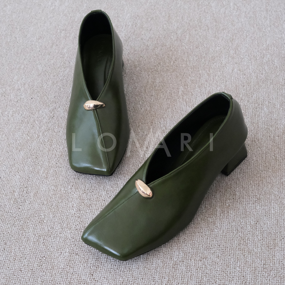 Alpha In Heels Series