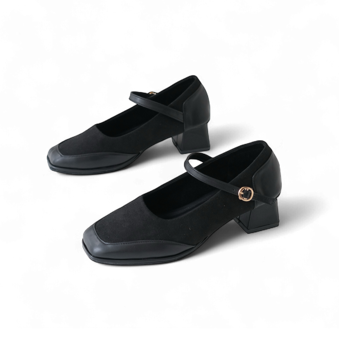 Janée Series