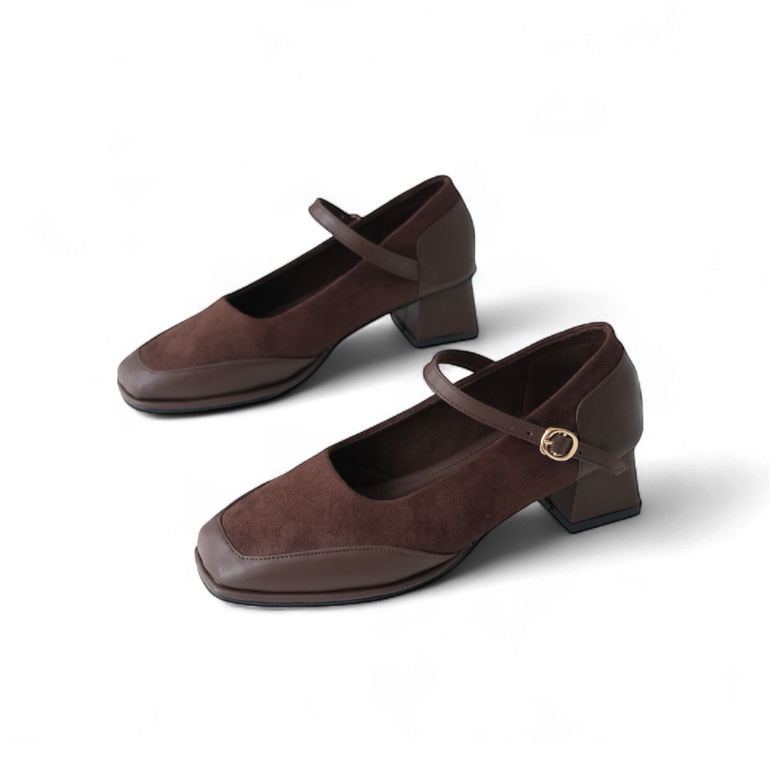 Janée Series