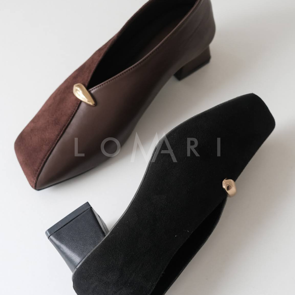 Alpha In Heels Series