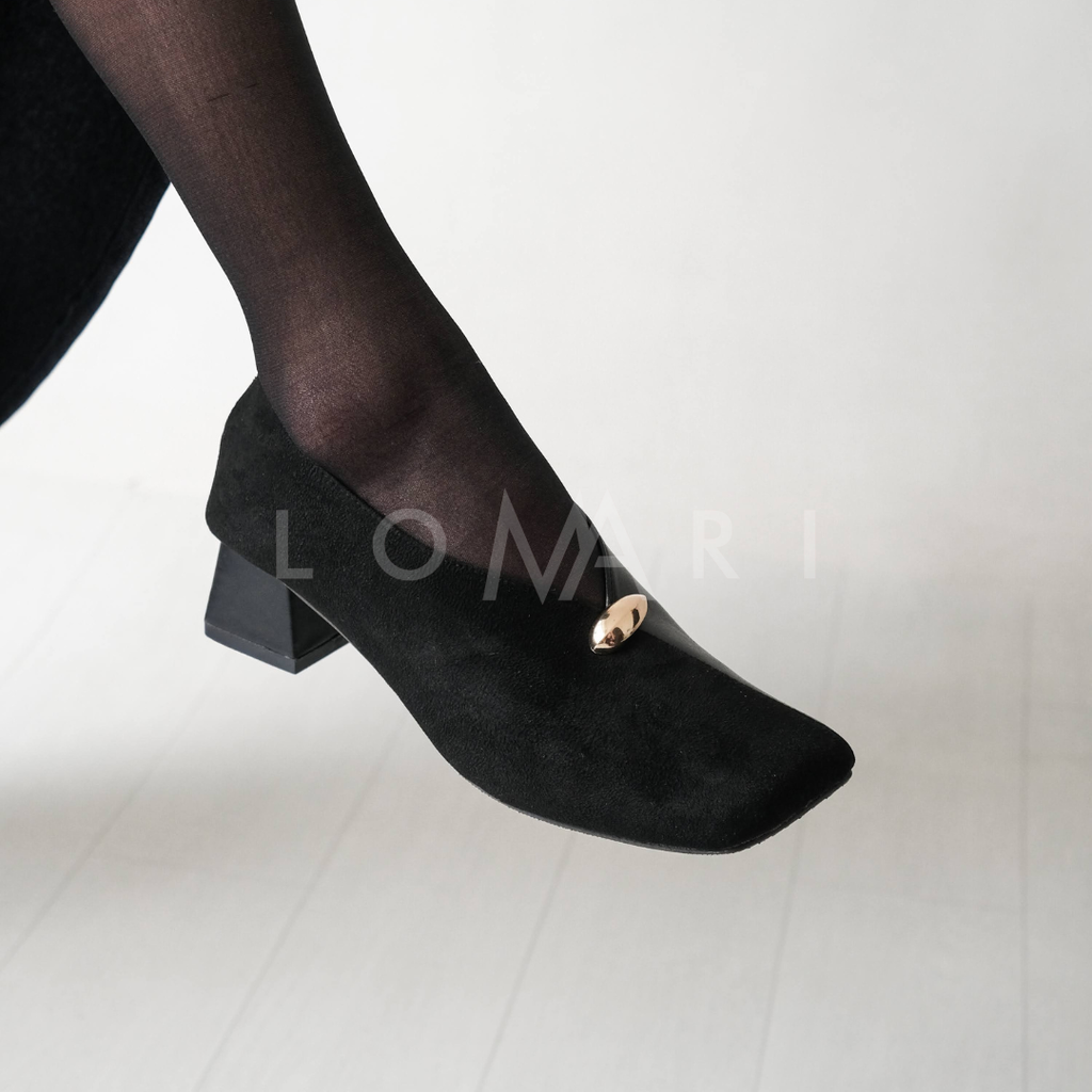Alpha In Heels Series