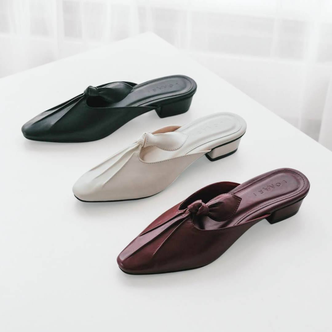 Knotta Series