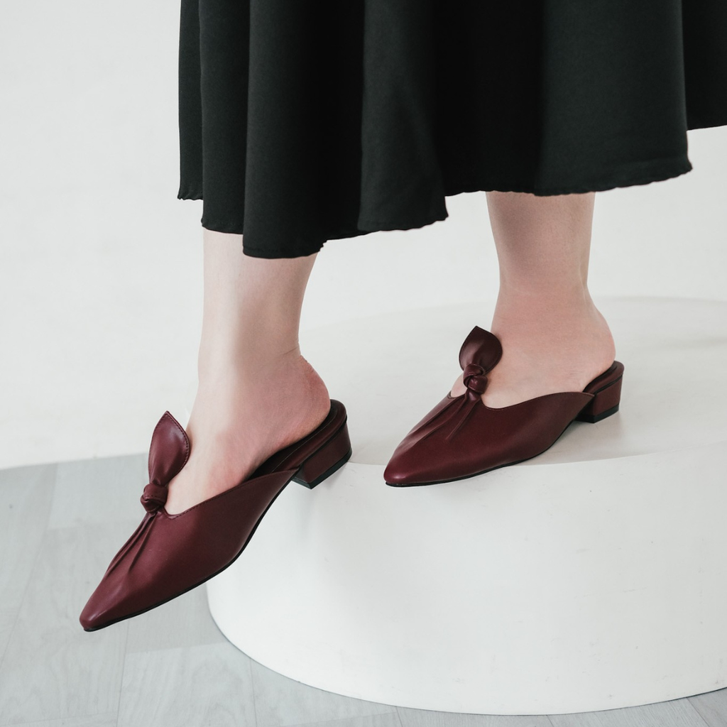 Knotta Series