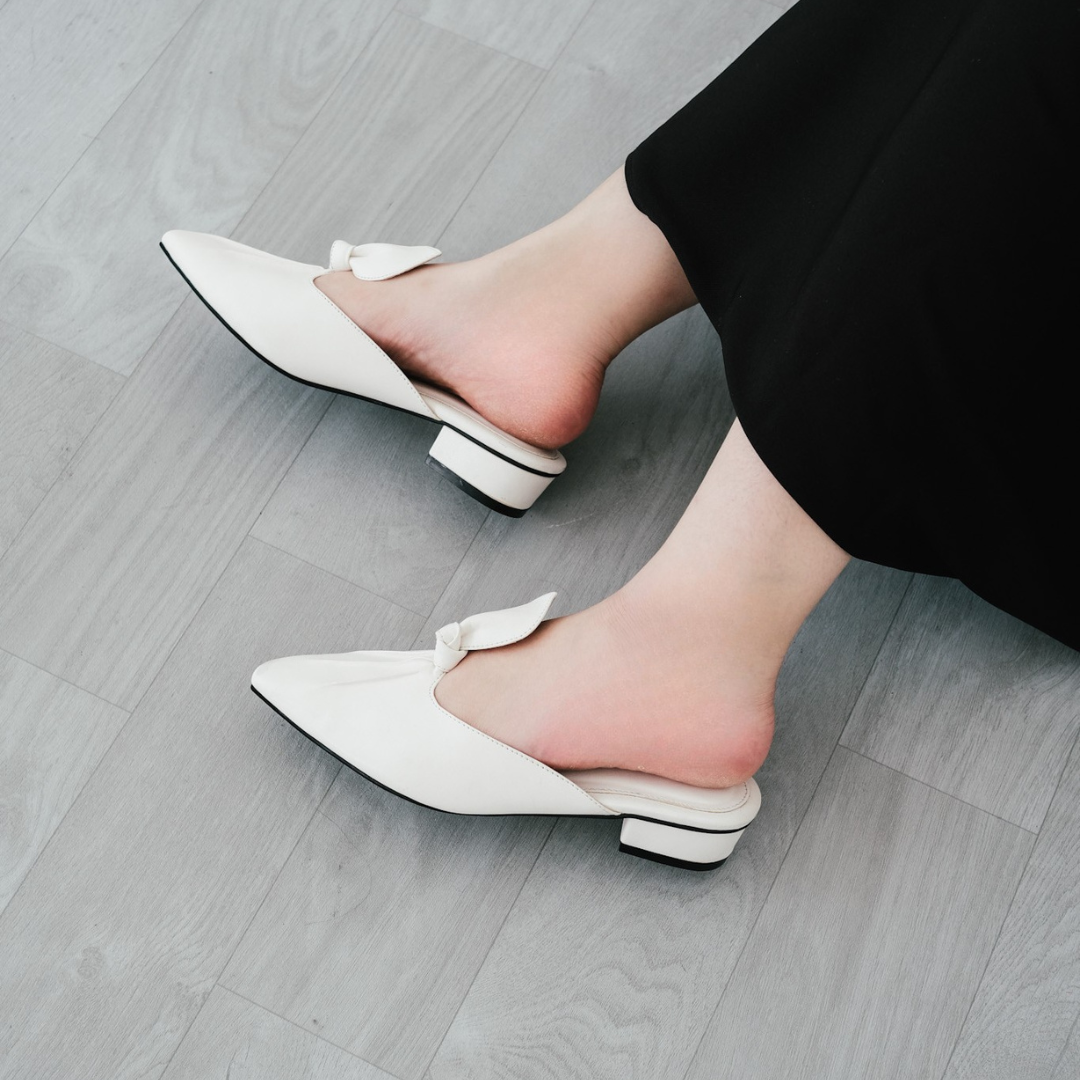 Knotta Series