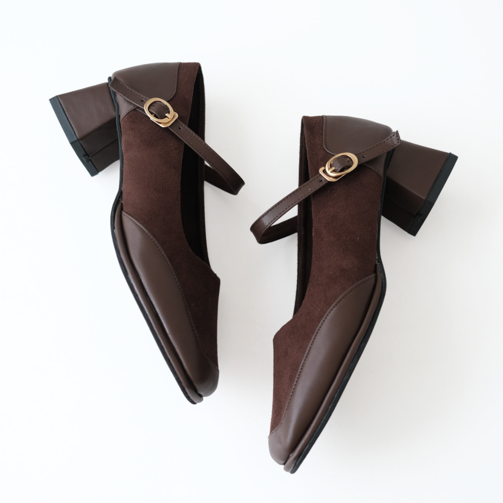 Janée Series