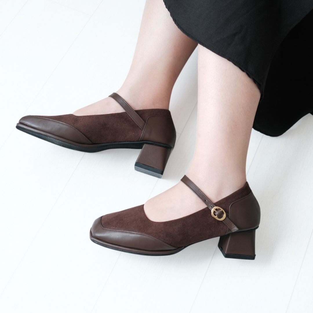 Janée Series