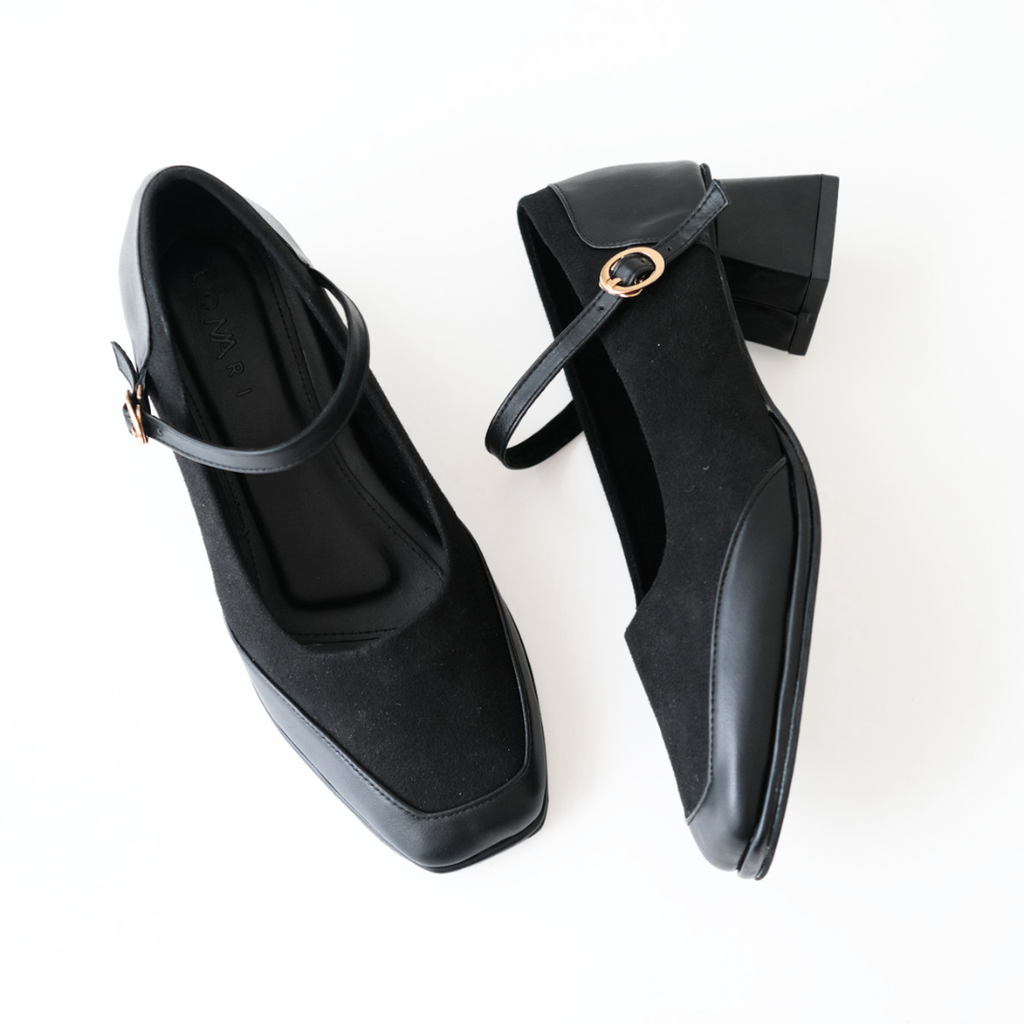 Janée Series