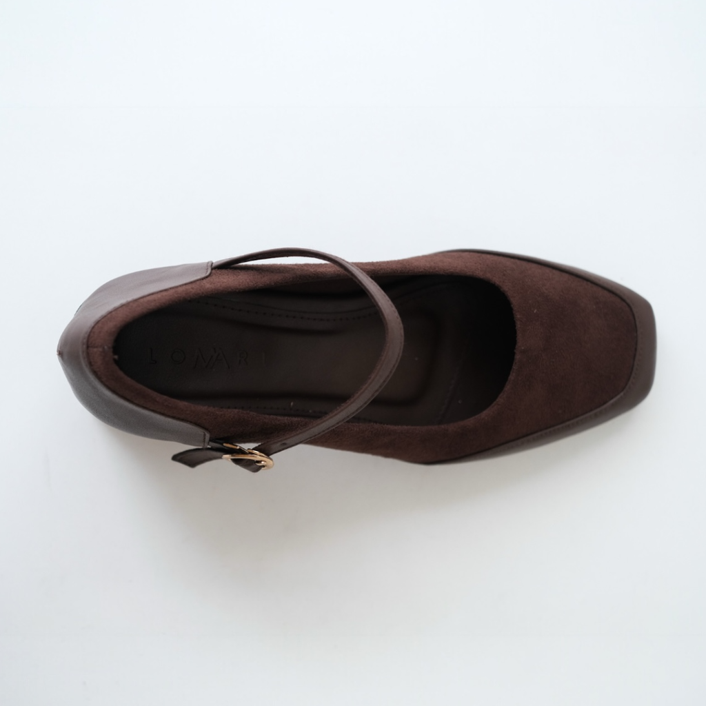 Janée Series