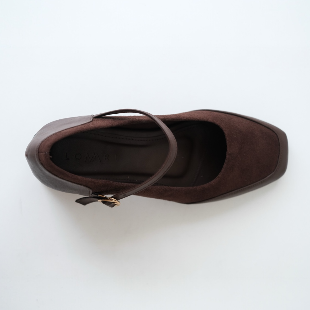 Janée Series