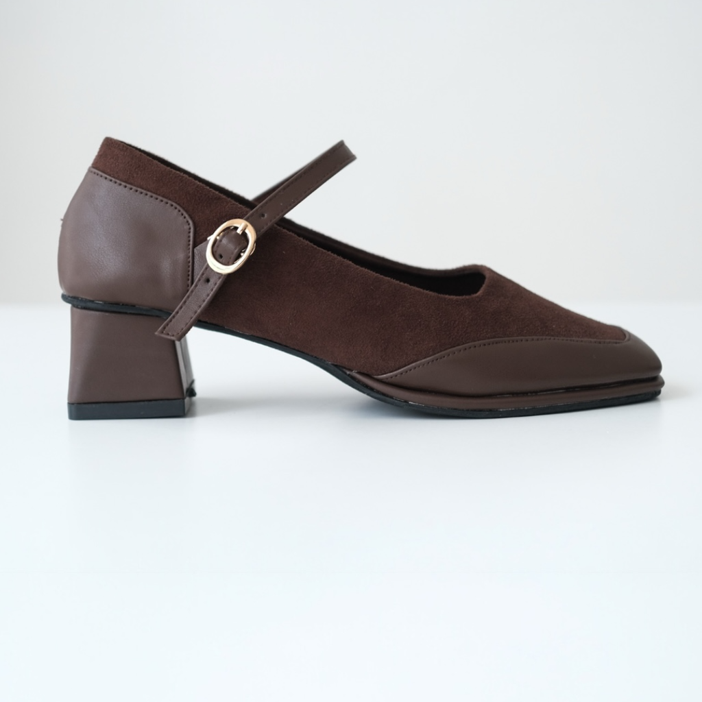Janée Series