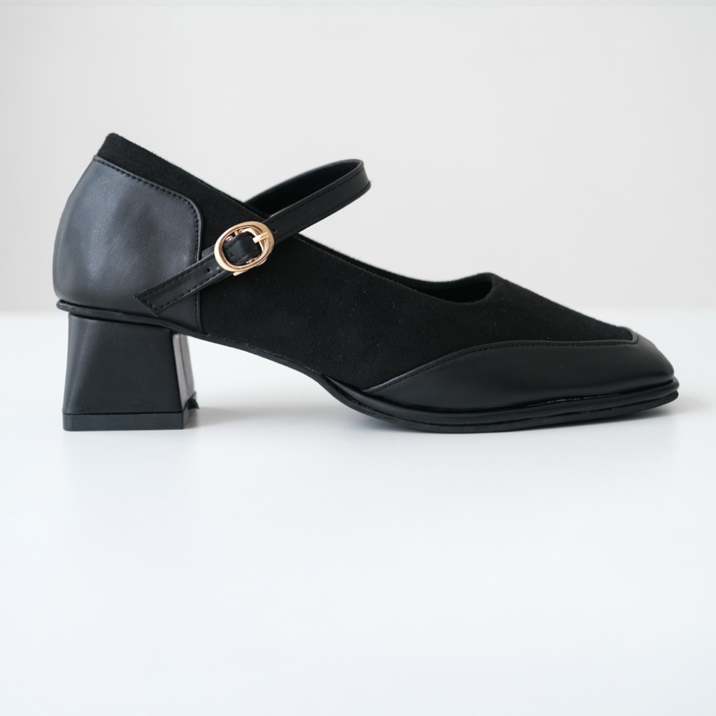 Janée Series