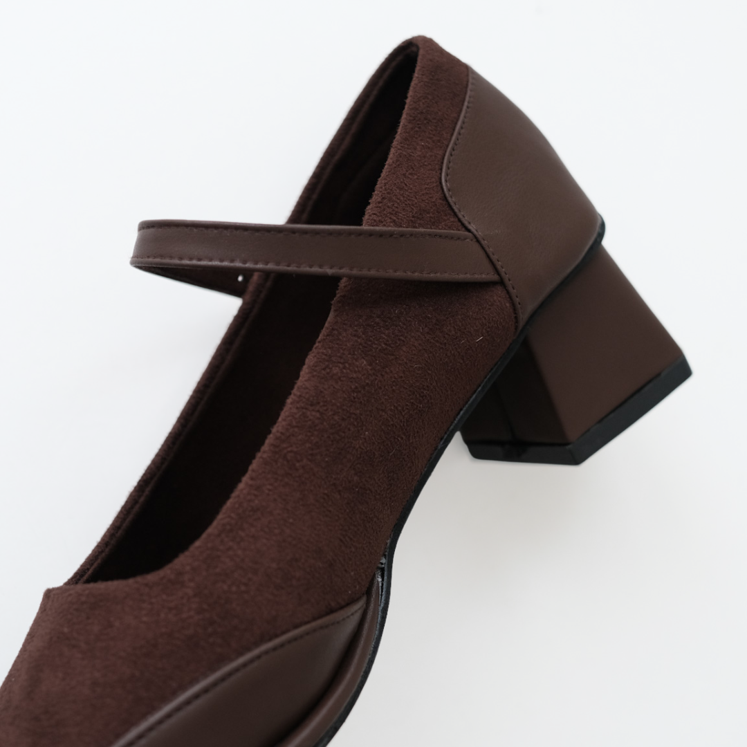 Janée Series