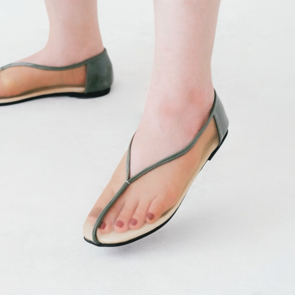 Messhu Series