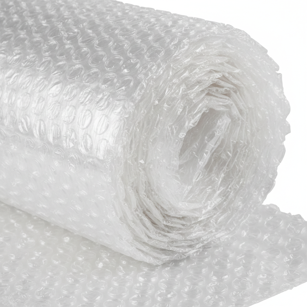 BUBBLE WRAP TAMBAHAN UNTUK PACKING