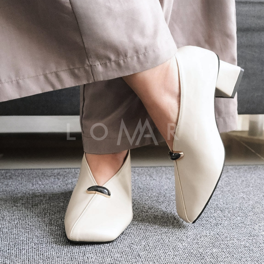 Alpha In Heels Series
