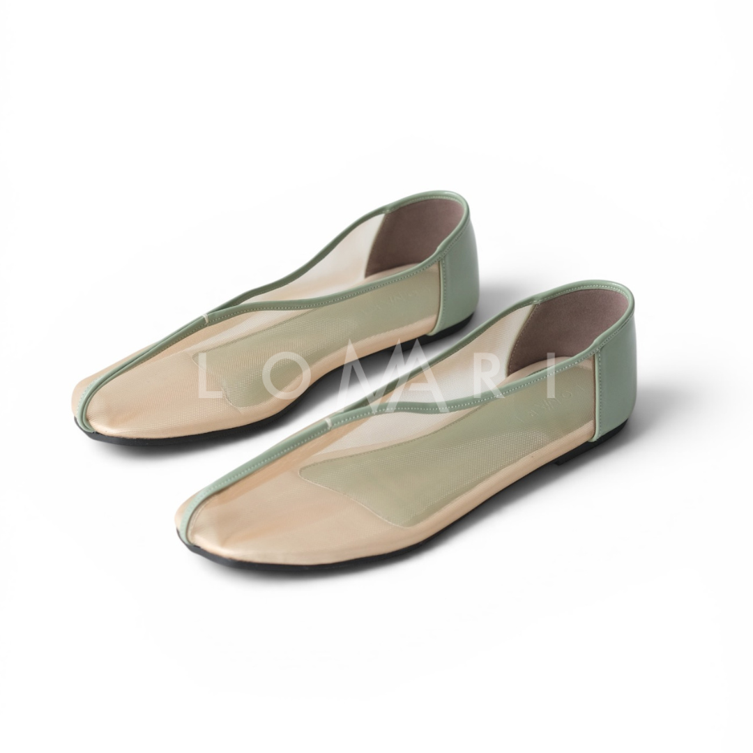 Messhu Series
