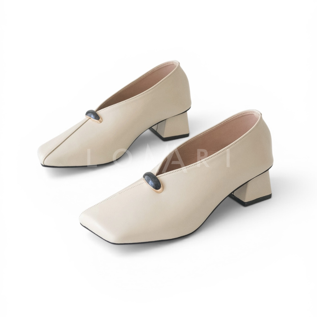 Alpha In Heels Series