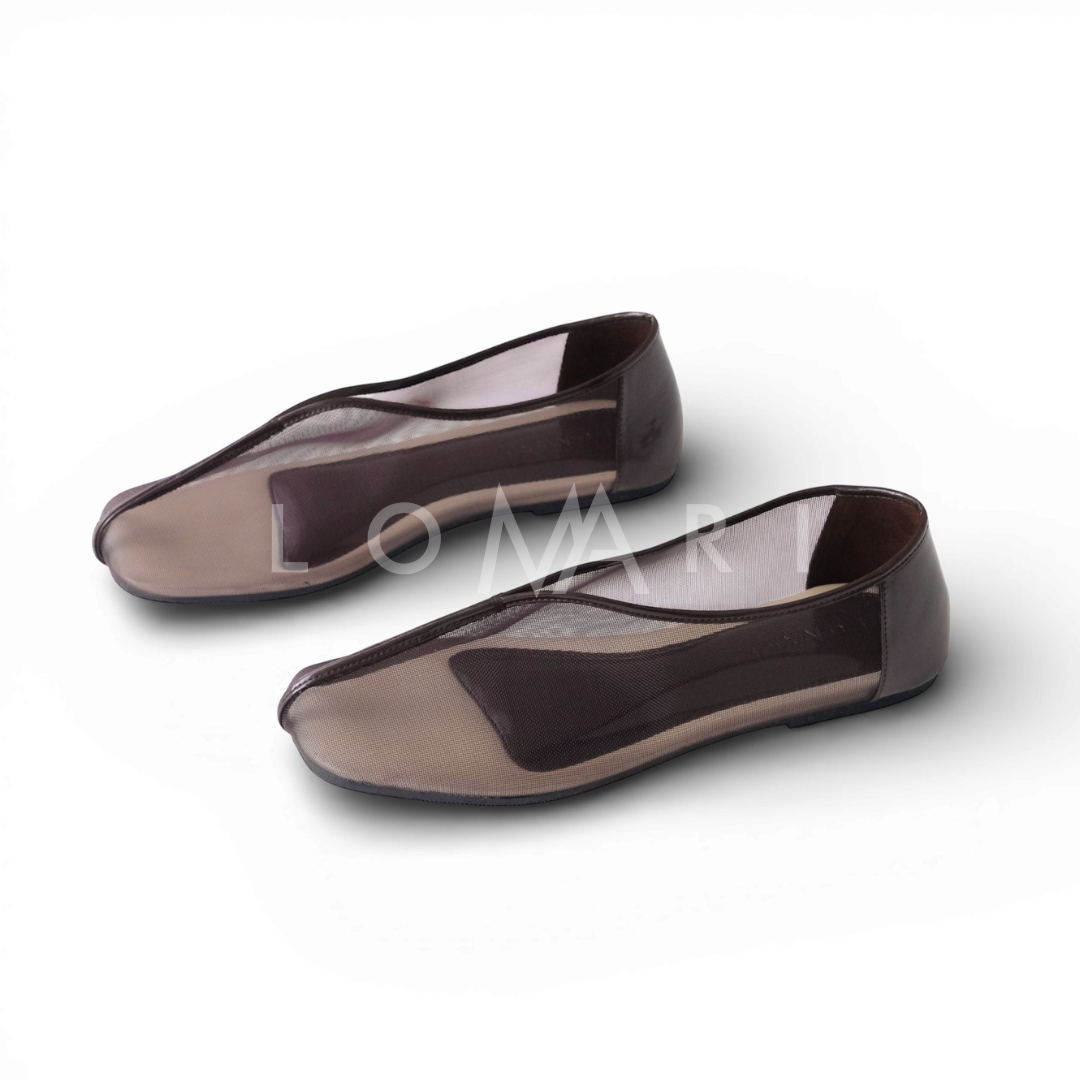 Messhu Series